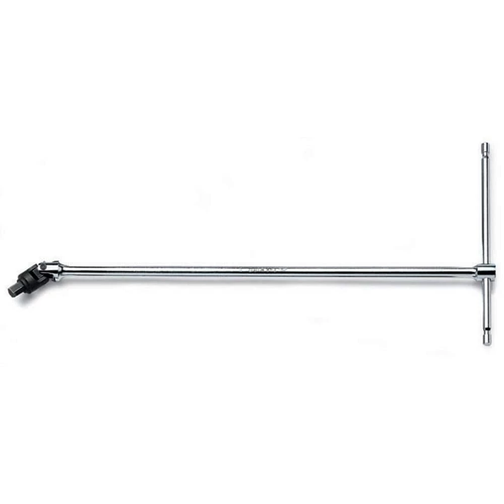 T-Handle Wrench Swivelling Hexagon by Beta 1 T-Handle Wrench Swivelling Hexagon by Beta