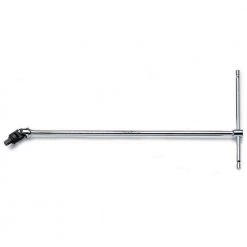 5-T-Handle Wrench Swivelling Hexagon by Beta