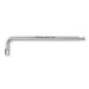 3/8 in. Stainless Steel Ball Head Wrench by Beta