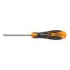 7.75 in. x 4 in. x 100 in. Slotted Head Screwdriver by Beta