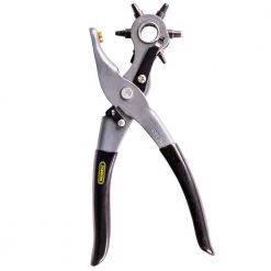 Revolving Punch Pliers by General Tools