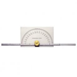 Depth Gage-Protractor by General Tools