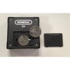 4-Button Magnetic Digital Angle Detector by General Tools -Deals Mayhew Store general tools angle finders 824 44 1000