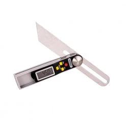 8 in. Sliding Digital T-Bevel by General Tools -Deals Mayhew Store general tools angle finders 828 77 1000