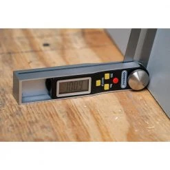 8 in. Sliding Digital T-Bevel by General Tools -Deals Mayhew Store general tools angle finders 828 a0 1000