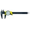 6 in. Single Rotation Dial Caliper by General Tools
