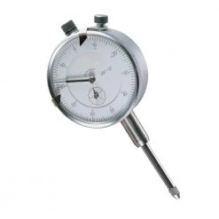 2-1/2 in. UltraTest Plunger Dial Indicator by General Tools