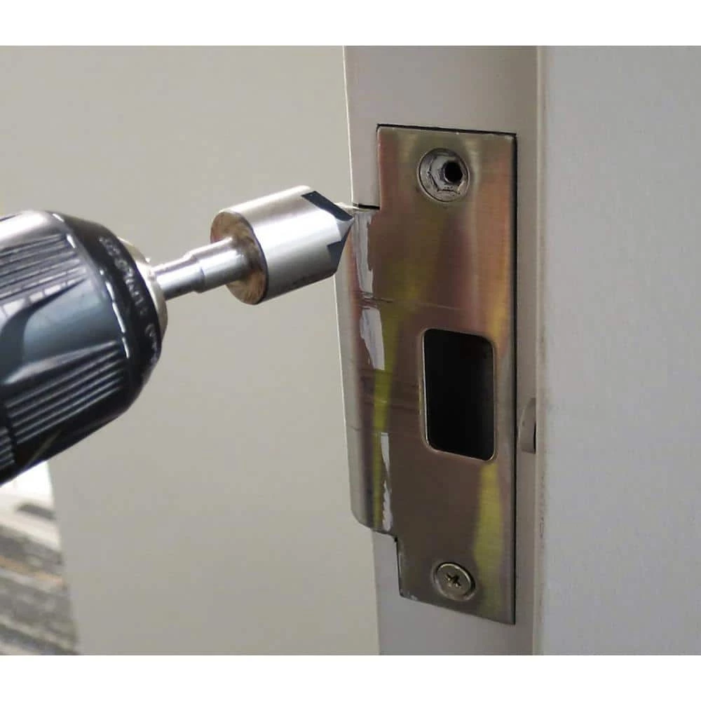 Countersink Set (3-Piece) by General Tools 8 Countersink Set (3-Piece) by General Tools - Image 8