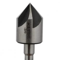 Countersink Set (3-Piece) by General Tools 12 Countersink Set (3-Piece) by General Tools -Deals Mayhew Store general tools countersink bits 195st 44 1000