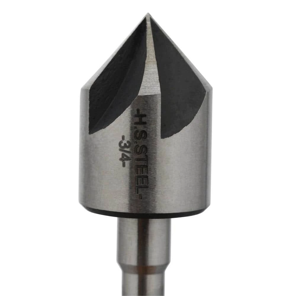 Countersink Set (3-Piece) by General Tools 5 Countersink Set (3-Piece) by General Tools - Image 5