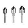 Countersink Set (3-Piece) by General Tools