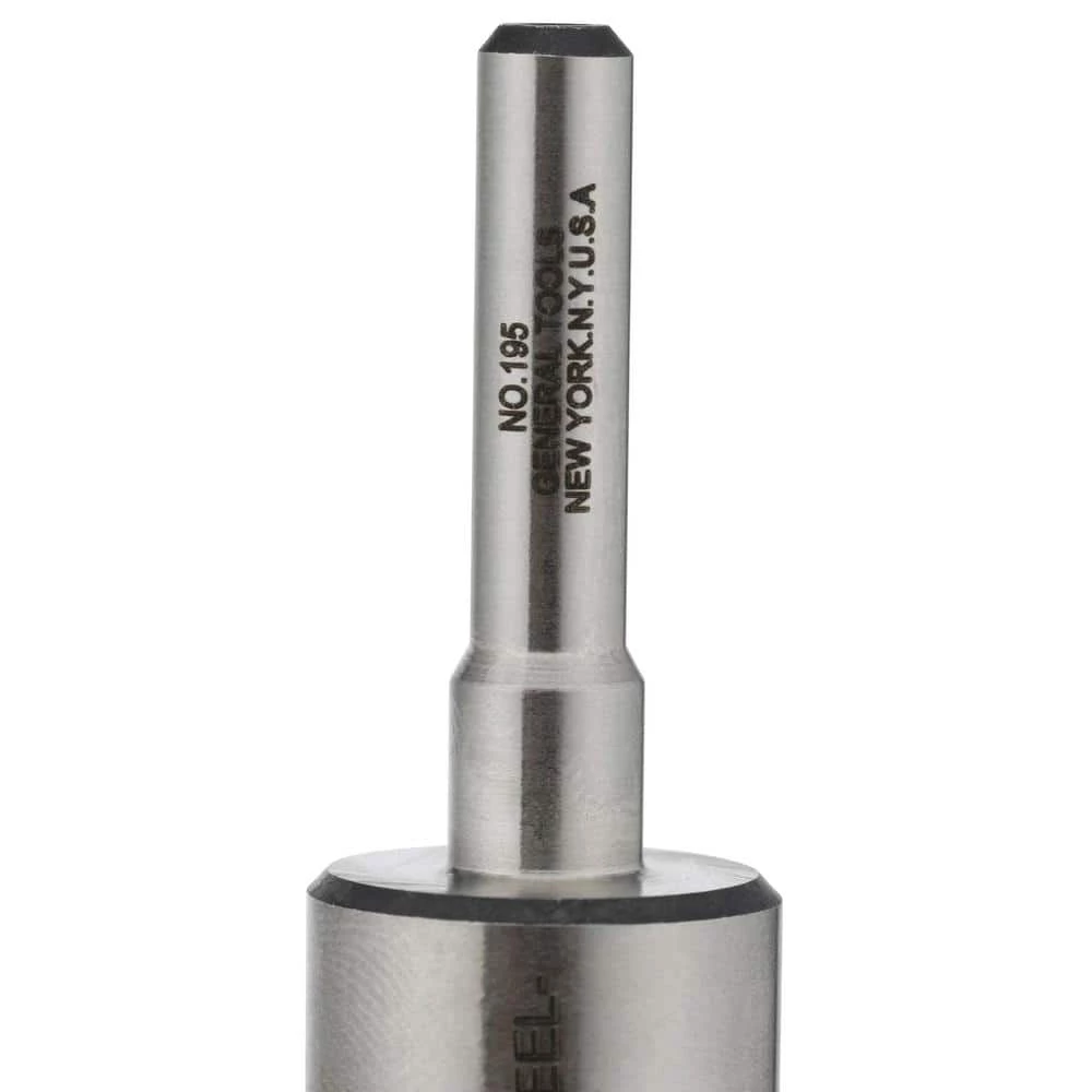 Countersink Set (3-Piece) by General Tools 6 Countersink Set (3-Piece) by General Tools - Image 6