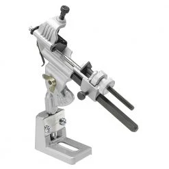 Drill Bit Sharpener & Grinding Tool Attachment by General Tools
