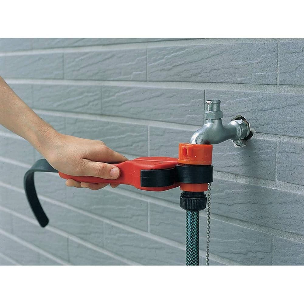 6 in. Rubber Strap Wrench by General Tools 4 6 in. Rubber Strap Wrench by General Tools - Image 4