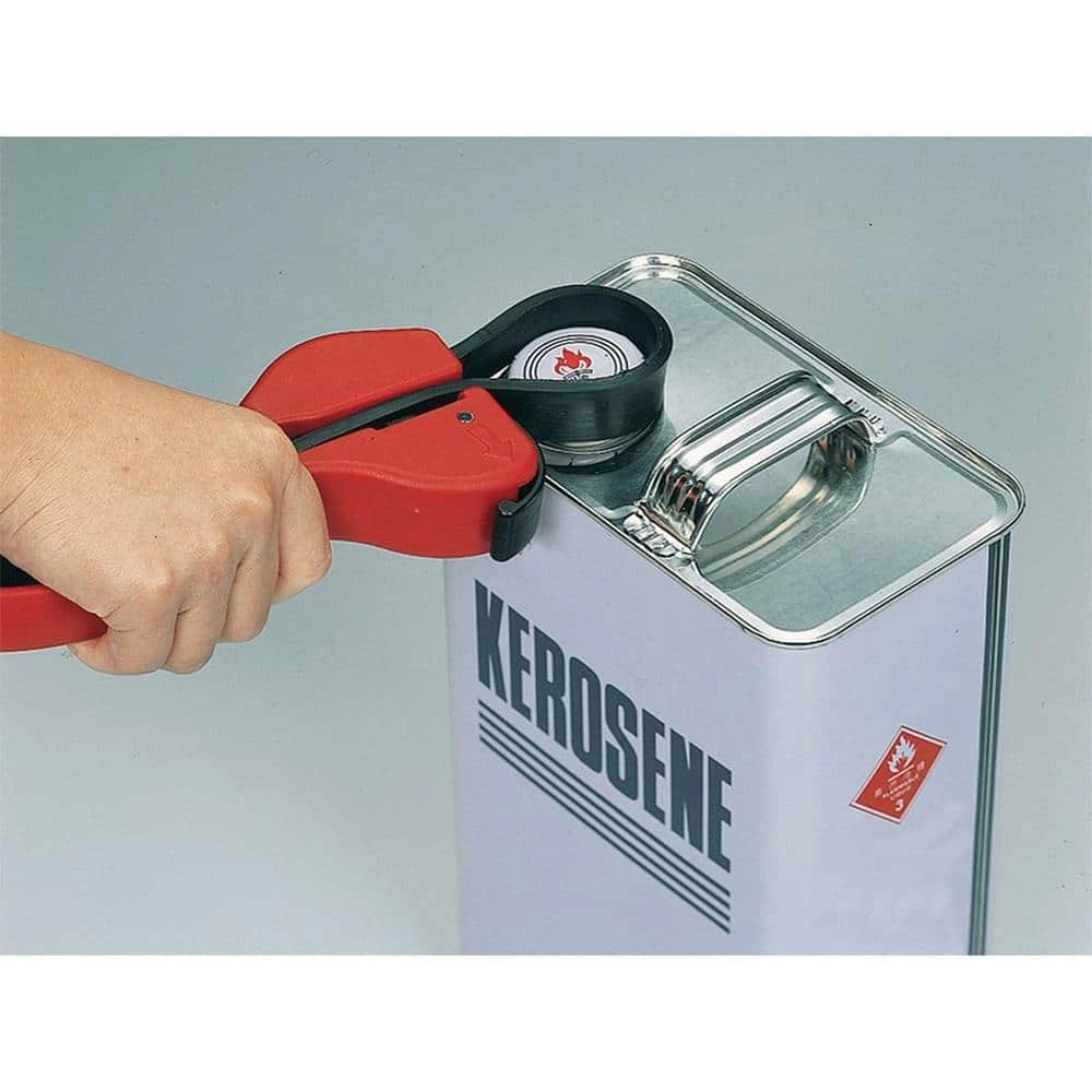 6 in. Rubber Strap Wrench by General Tools 3 6 in. Rubber Strap Wrench by General Tools - Image 3