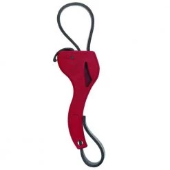 6 in. Rubber Strap Wrench by General Tools