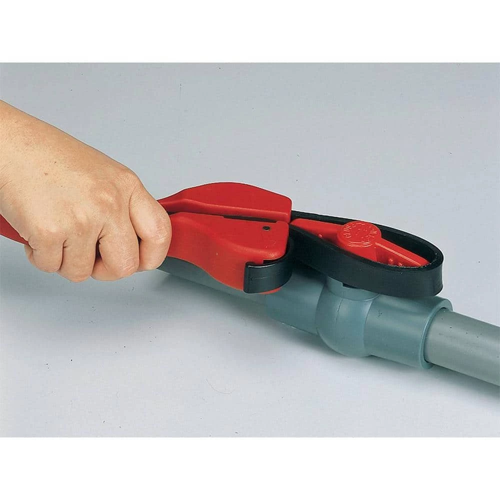 6 in. Rubber Strap Wrench by General Tools 2 6 in. Rubber Strap Wrench by General Tools - Image 2