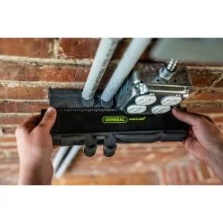 10 in. Contour Gauge Profile Tool and Duplicator by General Tools -Deals Mayhew Store general tools gauge tools 833 c3 1000