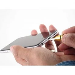 Smart Phone Repair Tool Kit (17-Piece) by General Tools -Deals Mayhew Store general tools home tool kits 660 1f 1000