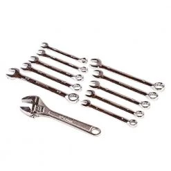 Deluxe Home Tool Set (76-Piece) by General Tools -Deals Mayhew Store general tools home tool kits ws 0102 44 1000