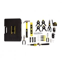 Deluxe Home Tool Set (76-Piece) by General Tools