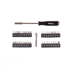 Home and Automotive Repair Tool Set (130-Piece) by General Tools -Deals Mayhew Store general tools home tool kits ws 0103 1d 1000