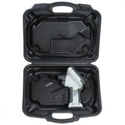 Waterproof Boroscope Video Inspection Camera System with 8 mm Far-Focus Probe, Adjustable Brightness LED Light by General Tools -Deals Mayhew Store general tools inspection cameras dcs600a 1d 1000