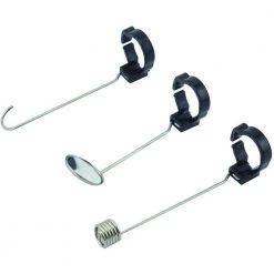 Waterproof Recording Video Inspection System with 8 mm Dia Far-Focus Probe, 4GB MicroSD Card Included by General Tools -Deals Mayhew Store general tools inspection cameras dcs660a 1f 1000