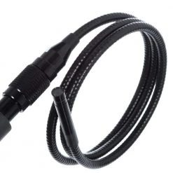 Waterproof Recording Video Inspection System with 8 mm Dia Far-Focus Probe, 4GB MicroSD Card Included by General Tools -Deals Mayhew Store general tools inspection cameras dcs660a 40 1000