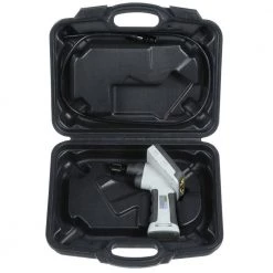 Waterproof Recording Video Inspection System with 8 mm Dia Far-Focus Probe, 4GB MicroSD Card Included by General Tools -Deals Mayhew Store general tools inspection cameras dcs660a a0 1000