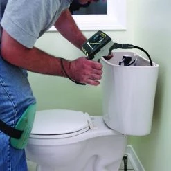 Waterproof Recording Video Inspection System with 8 mm Dia Far-Focus Probe, 4GB MicroSD Card Included by General Tools -Deals Mayhew Store general tools inspection cameras dcs660a c3 1000