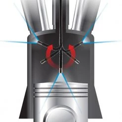 Waterproof Recording Borescope Video Inspection System with 5.5 mm Dia Close-Focus Articulating Camera Probe by General Tools -Deals Mayhew Store general tools inspection cameras dcs665 art 1f 1000