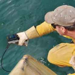 Waterproof Recording Borescope Video Inspection System with 5.5 mm Dia Close-Focus Articulating Camera Probe by General Tools -Deals Mayhew Store general tools inspection cameras dcs665 art 44 1000