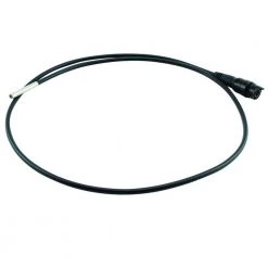 3.3 ft. 5.5 mm Video Inspection Probe for Inspection Cameras and Borescopes by General Tools
