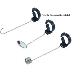 16.4 ft 8 mm Video Inspection Probe for DSC600 Series Inspection Cameras and Borescopes by General Tools 7 16.4 ft 8 mm Video Inspection Probe for DSC600 Series Inspection Cameras and Borescopes by General Tools -Deals Mayhew Store general tools inspection cameras p608 5sr 4f 1000