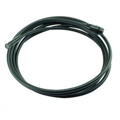 16.4 ft 8 mm Video Inspection Probe for DSC600 Series Inspection Cameras and Borescopes by General Tools