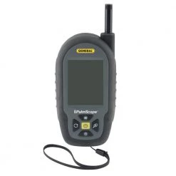 Palm Scope Video Inspection System by General Tools