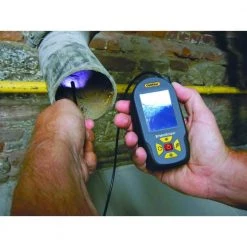 Palm Scope Video Inspection System by General Tools -Deals Mayhew Store general tools inspection cameras pcs55 fa 1000