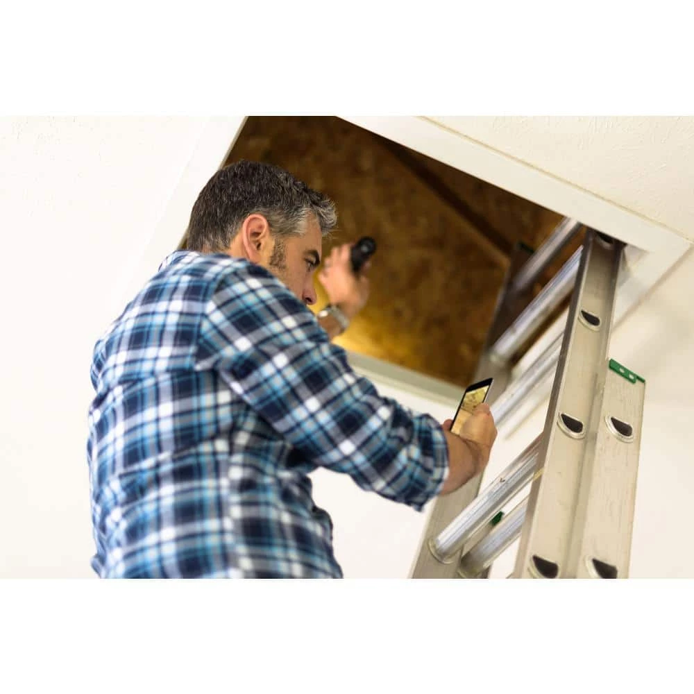 ToolSmart Wi-Fi Flashlight Inspection Camera by General Tools 5 ToolSmart Wi-Fi Flashlight Inspection Camera by General Tools - Image 5