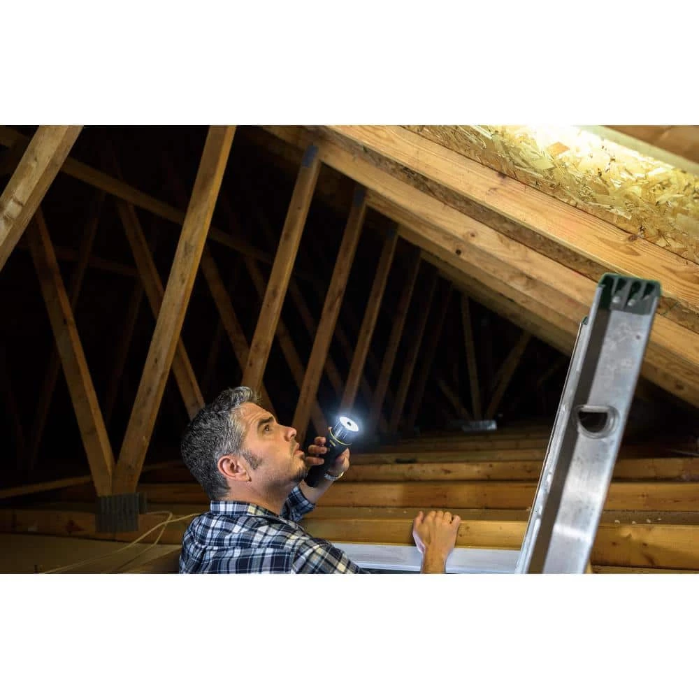 ToolSmart Wi-Fi Flashlight Inspection Camera by General Tools 7 ToolSmart Wi-Fi Flashlight Inspection Camera by General Tools - Image 7