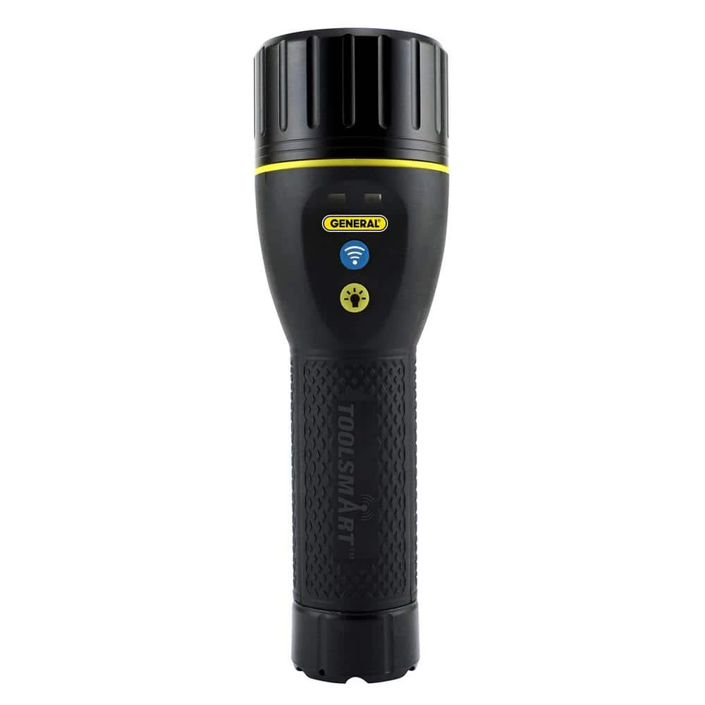 ToolSmart Wi-Fi Flashlight Inspection Camera by General Tools 2 ToolSmart Wi-Fi Flashlight Inspection Camera by General Tools - Image 2
