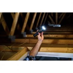 ToolSmart Wi-Fi Flashlight Inspection Camera by General Tools 12 ToolSmart Wi-Fi Flashlight Inspection Camera by General Tools -Deals Mayhew Store general tools inspection cameras ts07 fa 1000