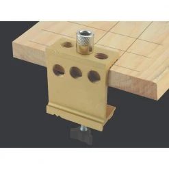 Aluminum EZ Dowel Joining Jig Kit by General Tools -Deals Mayhew Store general tools jigs 841 4f 1000