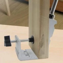 Aluminum Pocket Hole Jig Kit by General Tools -Deals Mayhew Store general tools jigs 849 1d 1000