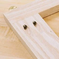 Aluminum Pocket Hole Jig Kit by General Tools -Deals Mayhew Store general tools jigs 849 1f 1000