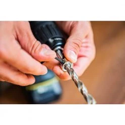 76-Piece Aluminum Pocket Hole Jig Kit with Pocket Screws Dowels and Storage Case by General Tools -Deals Mayhew Store general tools jigs 850 a0 1000