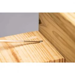 Pocket Hole Jig Kit with Screws and Dowels (89-Piece) with Carry Case by General Tools -Deals Mayhew Store general tools jigs 852 1d 1000