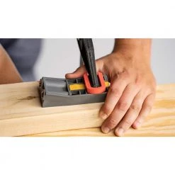 Pocket Hole Jig Kit with Screws and Dowels (89-Piece) with Carry Case by General Tools -Deals Mayhew Store general tools jigs 852 76 1000