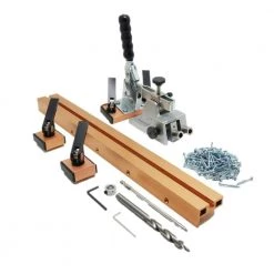 X1 Professional Face Frame System by General Tools