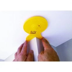 Professional Crown Molding Cutting Jig Tool for Miter Radial and Table Saws by General Tools -Deals Mayhew Store general tools jigs 881 44 1000